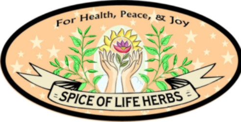 Spice of Life Herbs